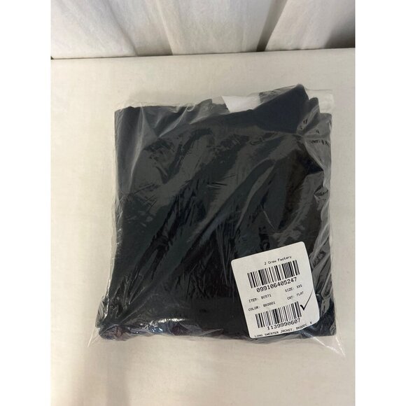 Jcrew factory long sweater jacket, XXS - Picture 3 of 3